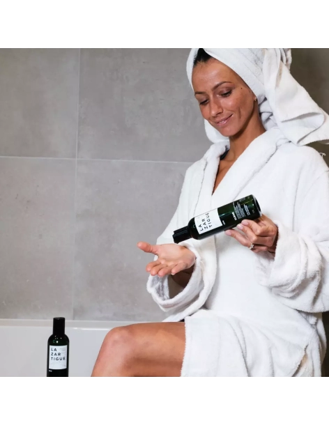 Lazartigue Clear Shampooing normalisant anti-pelliculaire... 2