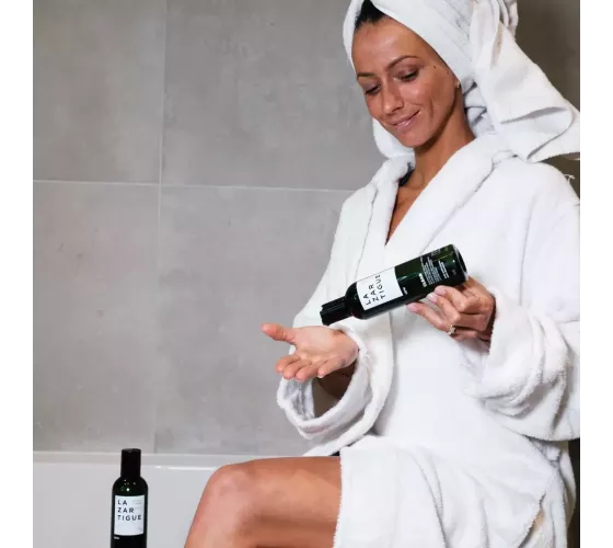 Lazartigue Clear Shampooing normalisant...