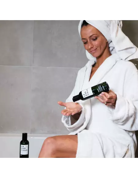 Lazartigue Clear Normalisierendes Anti-Schuppen Shampoo 250mL