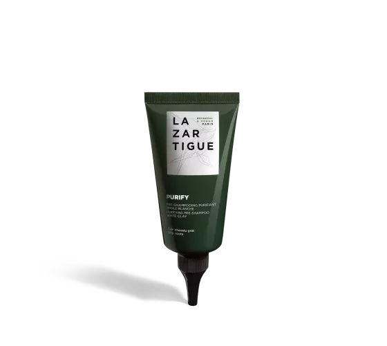 Lazartigue Purify Pre-shampoo 75mL