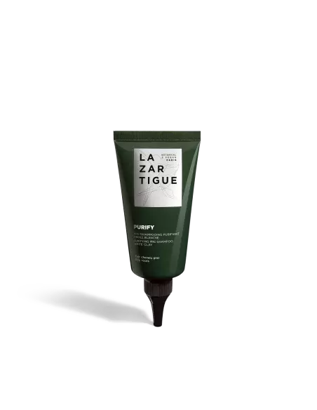 Lazartigue Purify Pre-shampoo 75mL