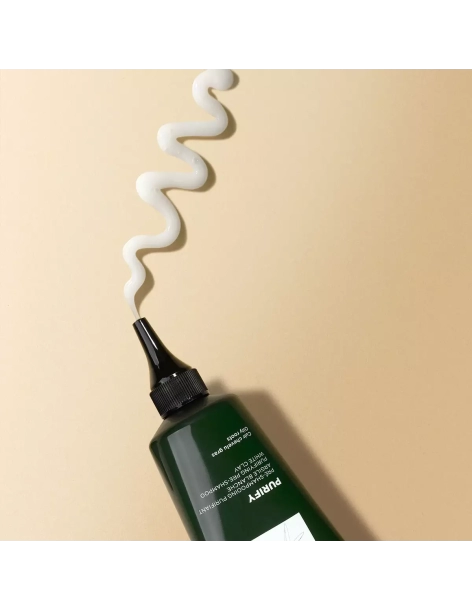 Lazartigue Purify Vor-Shampoo 75mL 2