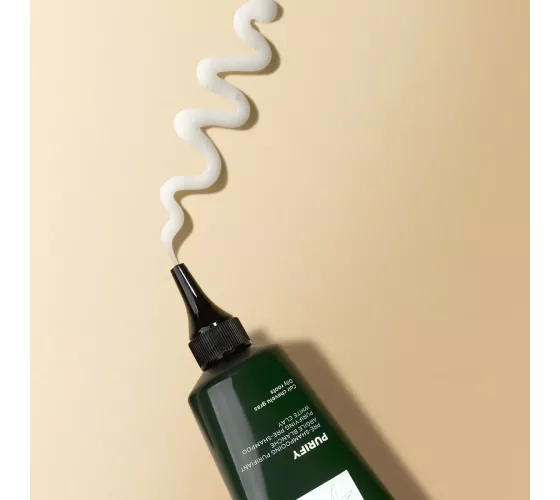 Lazartigue Purify Pre-shampoo 75mL