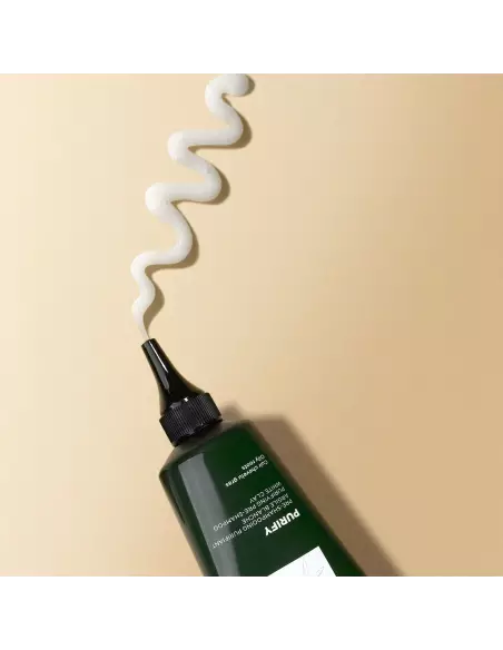 Lazartigue Purify Vor-Shampoo 75mL