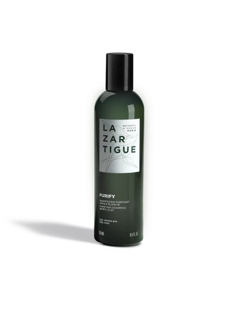PURIFY SHAMPOOING 250ML