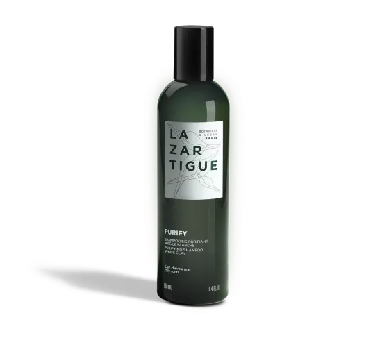 Lazartigue Purify Shampoo 250mL
