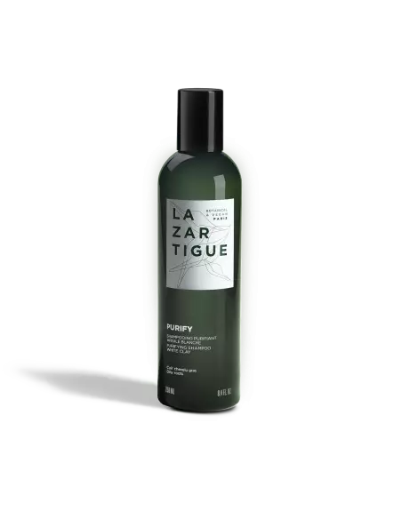 PURIFY SHAMPOOING 250ML