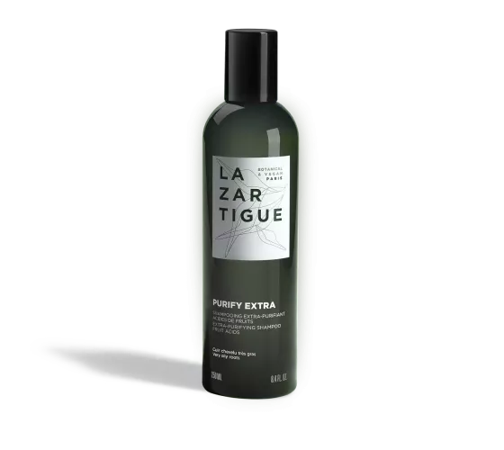 Lazartigue Purify Extra Shampoo 250mL