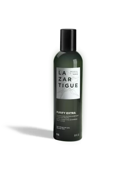 Lazartigue Purify Extra Shampoing  250mL