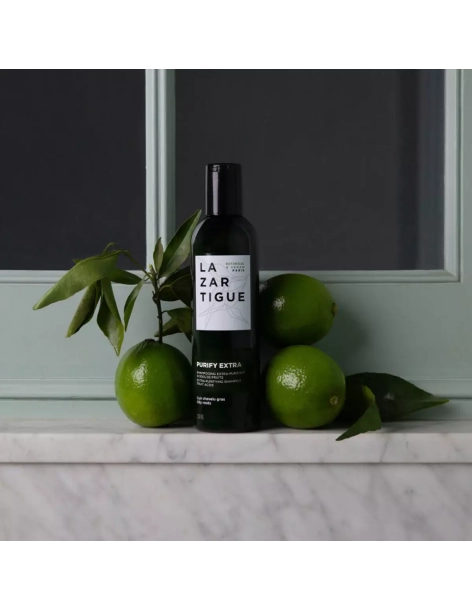 PURIFY EXTRA SHAMPOOING 250ML 2