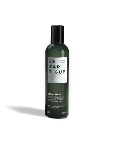 Lazartigue Rebalance Shampoing  250mL