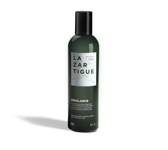 Lazartigue Rebalance Shampoing  250mL