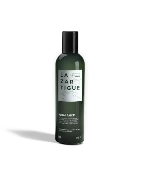 Lazartigue Rebalance Shampoing  250mL
