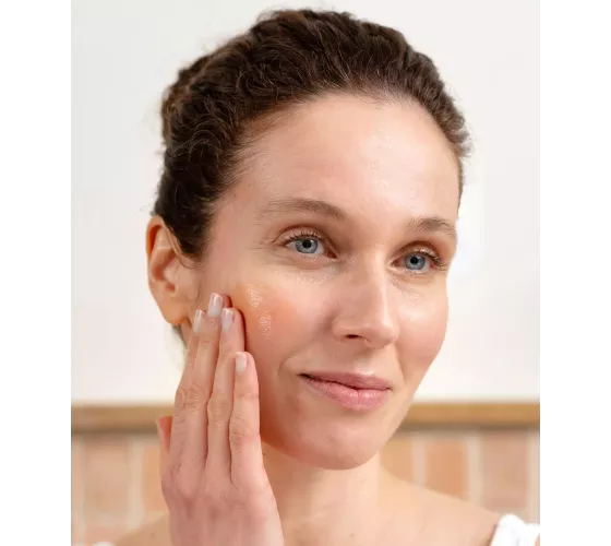 La Rosée Organic Healthy Glow Concentrate with...