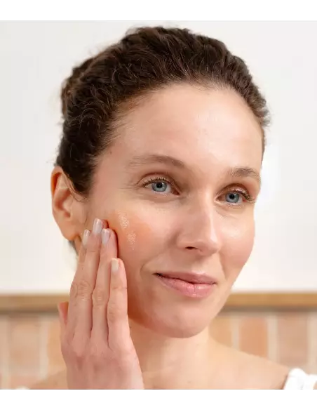 La Rosée Concentré Bonne Mine à la carotte et à l'abricot   BIO 30mL