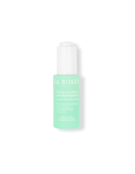 La Rosée Purifying Anti-Imperfection Serum 30mL