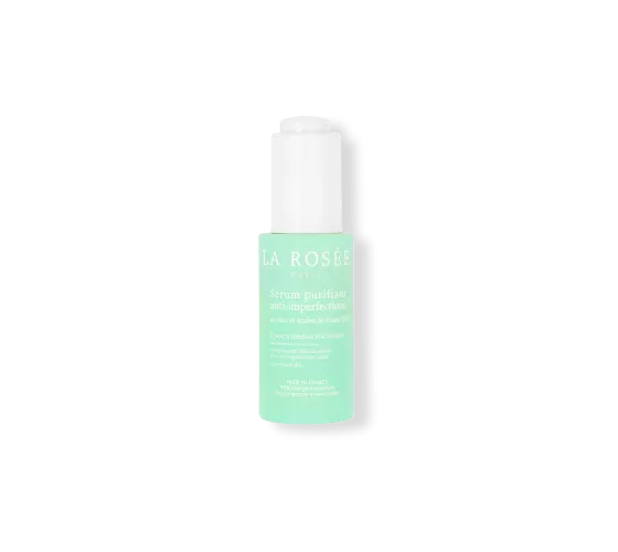 La Rosée Sérum Purifiant anti-imperfections  30mL