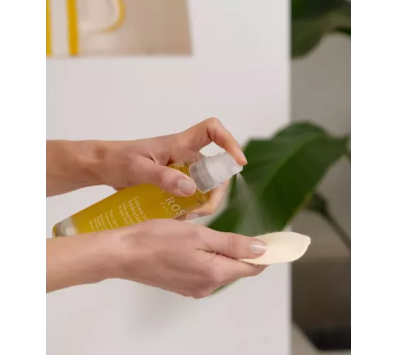 La Rosée Lotion Tonique Hydratante à la...