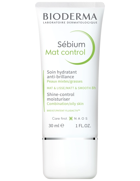 Sébium Mat control Tube 30ml 2