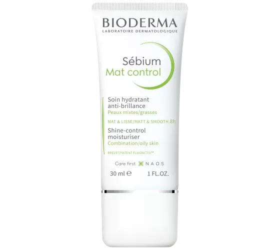 Sébium Mat control Tube 30ml