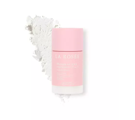 La Rosée masque en stick régénérant 3 en 1 à...