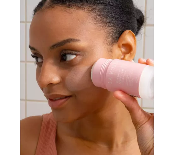 La Rosée 3-in-1 Regenerations-Stick-Maske mit...