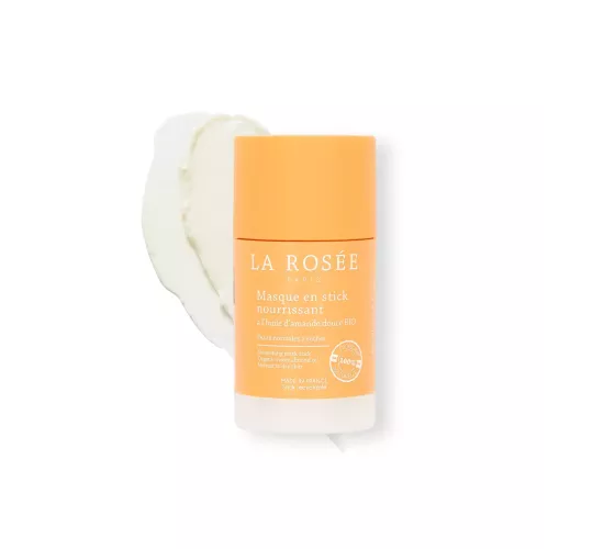 La Rosée masque en stick nourrissant à l'huile...