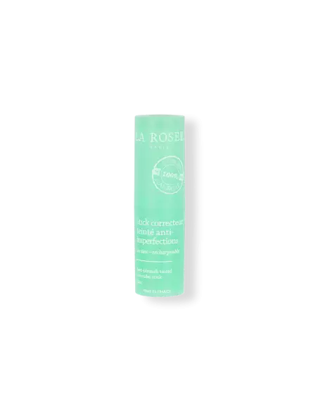 La Rosée Stick correcteur teinté anti-imperfections  4,5G