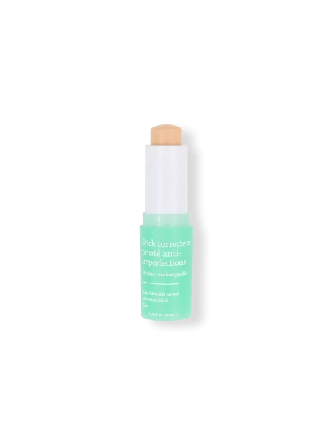 STICK CORRECTEUR TEINTÉ ANTI-IMPERFECTIONS 4,5G 2