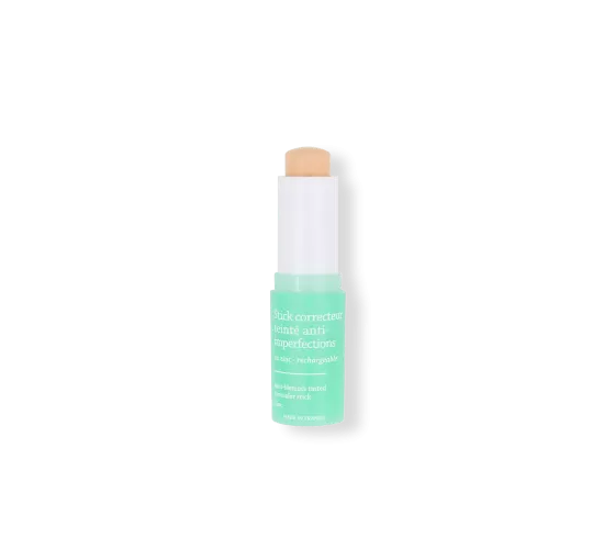 La Rosée Anti-imperfection tinted corrector...