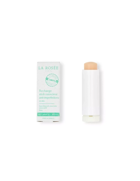 La Rosée refill tinted concealer stick 4.5G