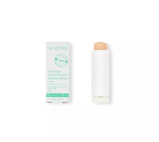 La Rosée refill tinted concealer stick 4.5G