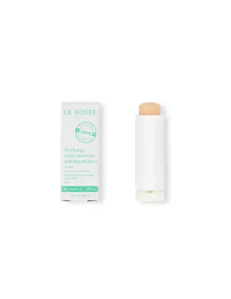 La Rosée refill tinted concealer stick 4.5G