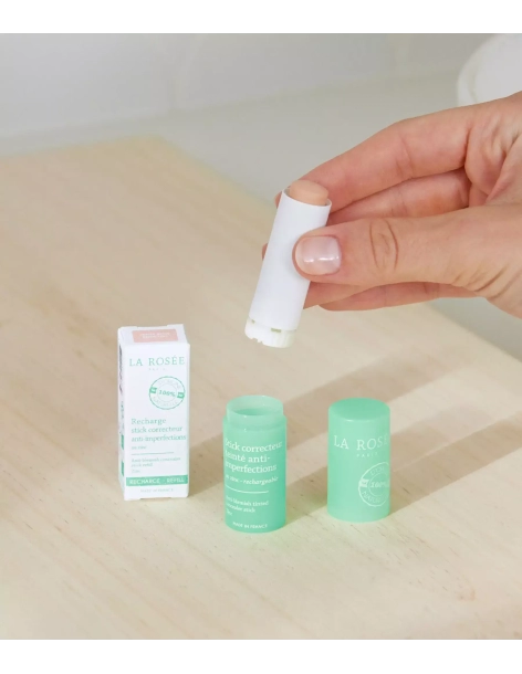 La Rosée nachfüllpack Getönter... 2