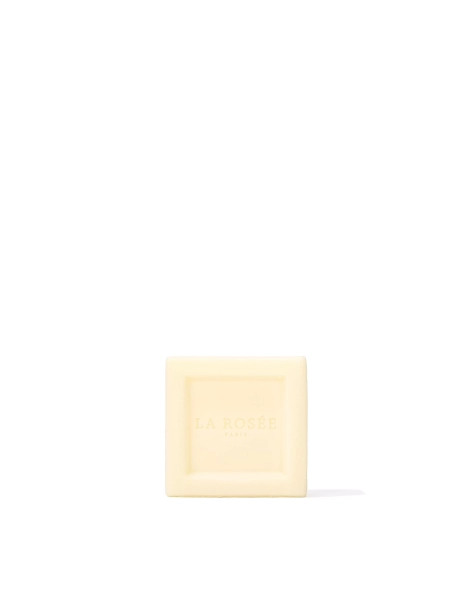 La Rosée ultra-gentle superfatted soap with organic shea...