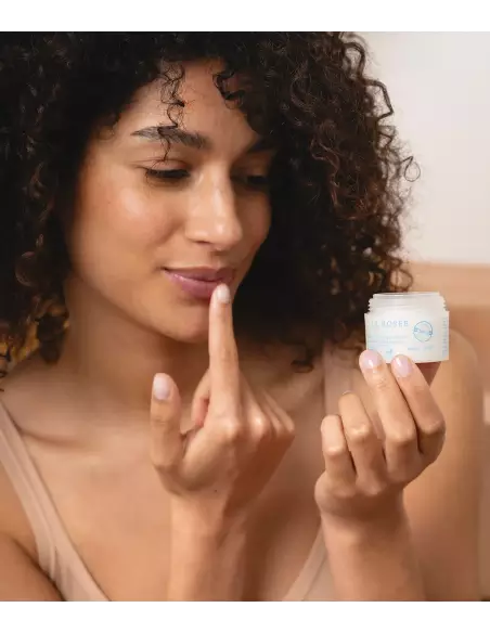 La Rosée Reparierender SOS-Balsam mit Wachsen und Pflanzenölen 20G