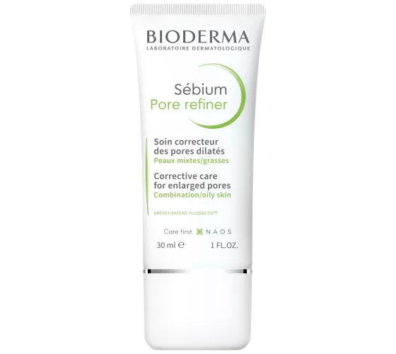 Bioderma Sébium Pore refiner tube 30ml