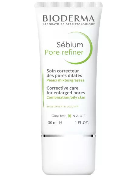 Sébium Pore refiner Tube 30ml