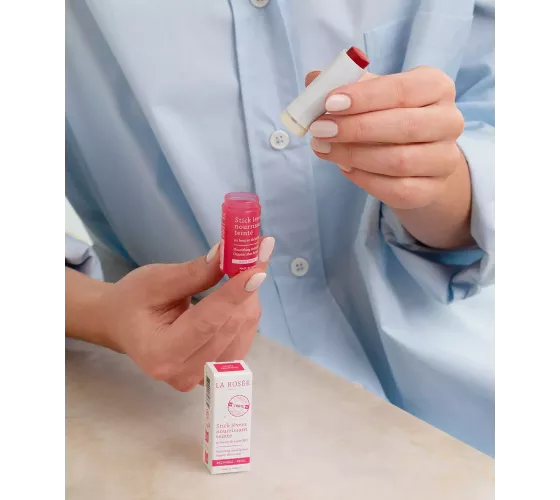 La Rosée Nachfüllpackung Getönter, pflegender...