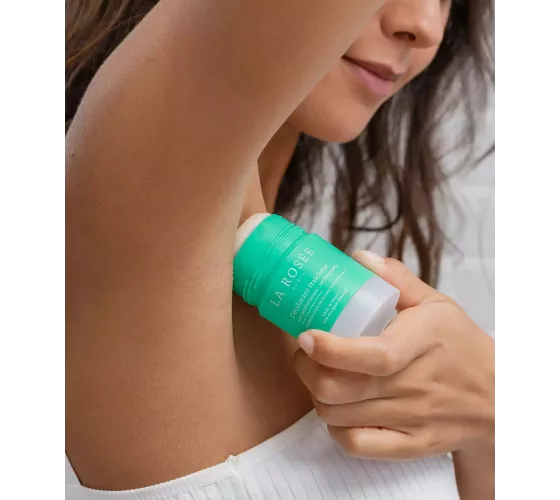 La Rosée probiotic freshness deodorant -...