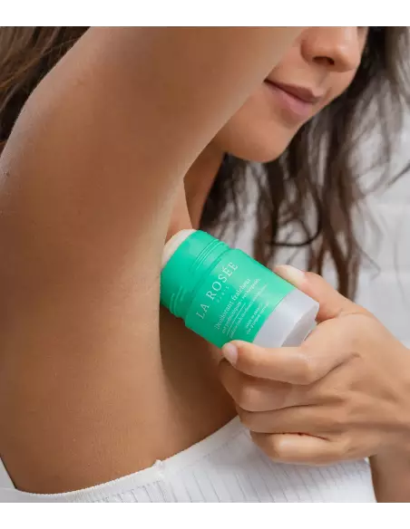 La Rosée frisches Deodorant mit Probiotika - nachfüllbar 50ml