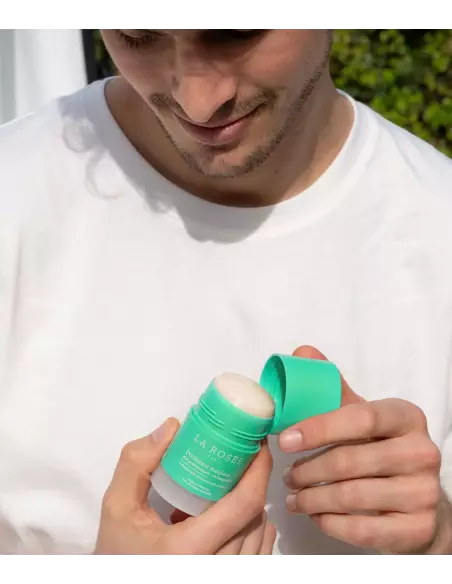 La Rosée frisches Deodorant mit Probiotika - nachfüllbar 50ml