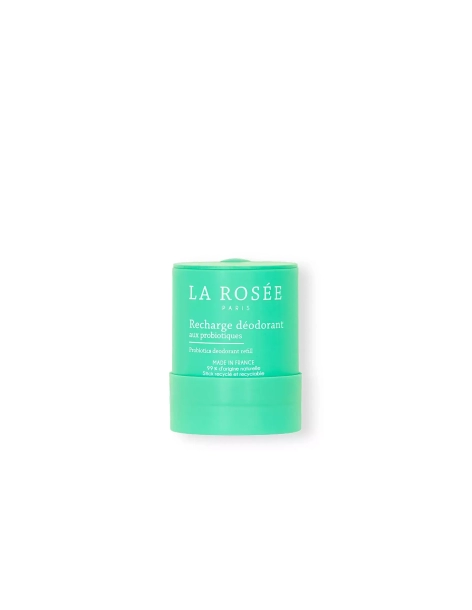 La Rosée probiotic freshness deodorant refill 50ml