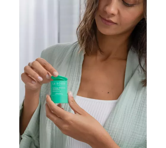 La Rosée probiotic freshness deodorant refill 50ml