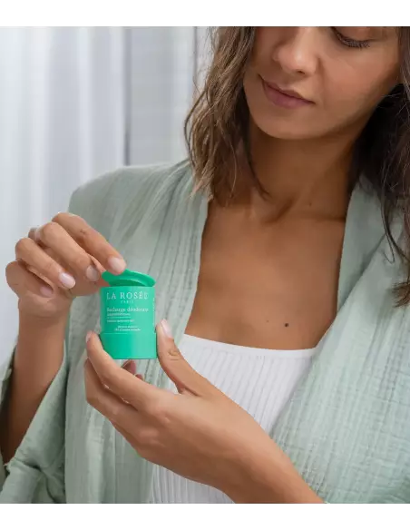 La Rosée nachfüllpackung Deodorant Frische mit Probiotika 50ml