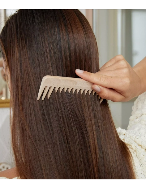 La Rosée Ecorecharge Purifying Shampoo 400mL 2