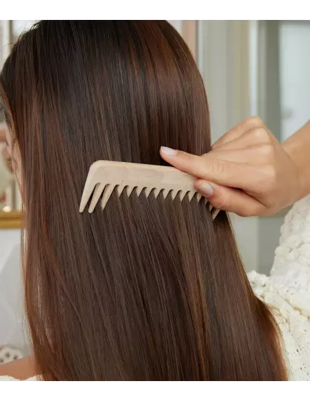 La Rosée Ecorecharge Reinigender Shampoo 400mL