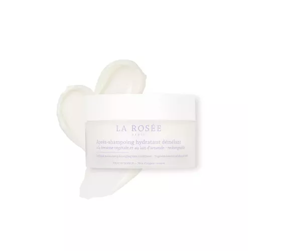 APRÈS-SHAMPOING DÉMÊLANT FORTIFIANT -...