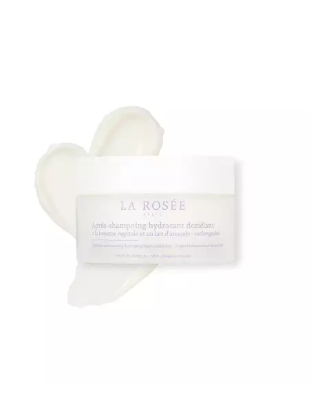 La Rosée fortifying detangling conditioner refillable 200mL