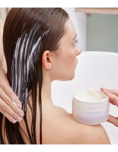 La Rosée fortifying detangling conditioner refillable 200mL